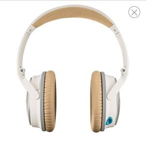 Bose Bluetooth SoundLink headphones New In Box